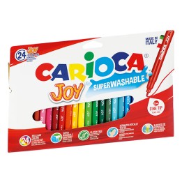 Pisaki CARIOCA JOY w kompletach