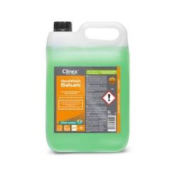 Balsam do mycia naczyń CLINEX HANDWASH 5L