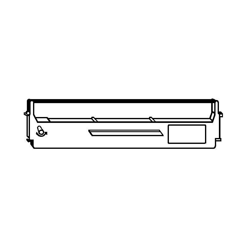 LQ870 kasetaBknyl 2.5Mzn FULMARK N477Bk