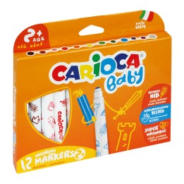 Pisaki CARIOCA SUPER BABY