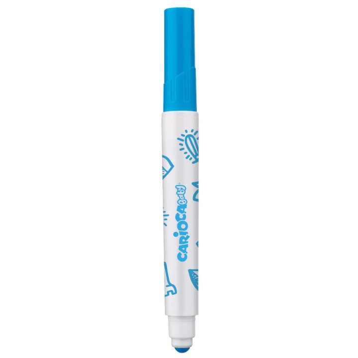 Pisaki CARIOCA SUPER BABY