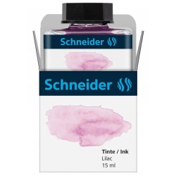 Atrament SCHNEIDER liliowy 15ml