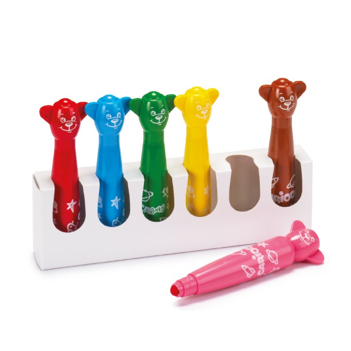 Pisaki CARIOCA MISIAKI BABY JUMBO