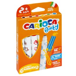 Pisaki CARIOCA SUPER BABY