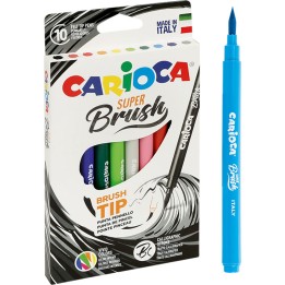 Pisaki CARIOCA BrushTip