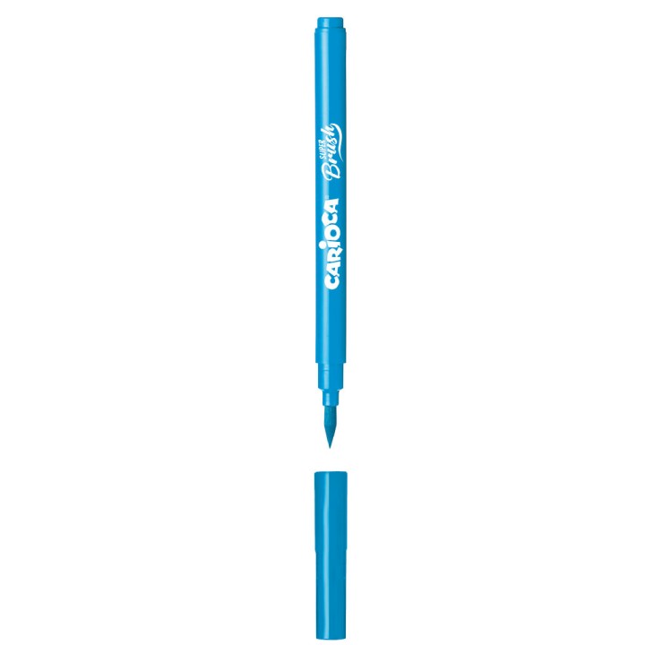Pisaki CARIOCA BrushTip