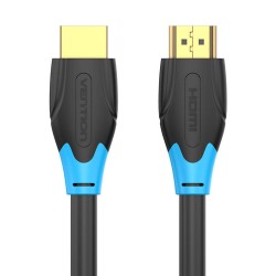 Kabel HDMI 2.0 Vention AACBJ, 4K 60Hz, 5m (czarny)