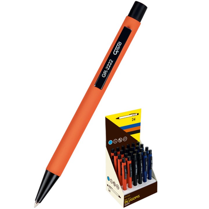 Długopis GRAND GR 2222