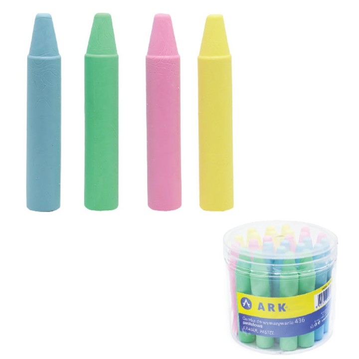 gumki do wymazywania