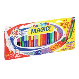 Pisaki CARIOCA MAGIC