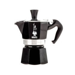 Kawiarka Bialetti Moka Express 1tz czarna