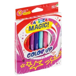 Pisaki CARIOCA Magic ColorUp
