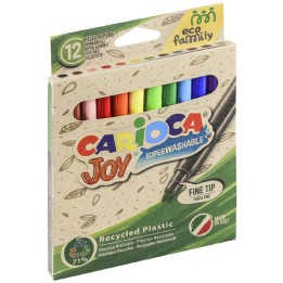 Pisaki CARIOCA JOY w kompletach