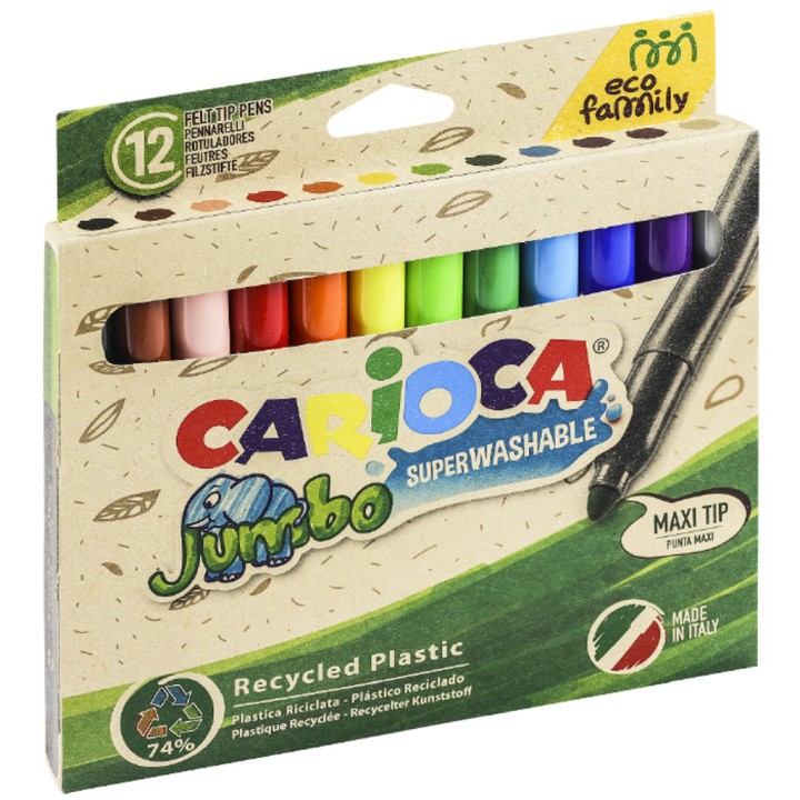 Pisaki CARIOCA JUMBO