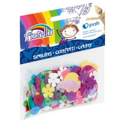 Cekiny confetti GR-C14-M mix Fiorello