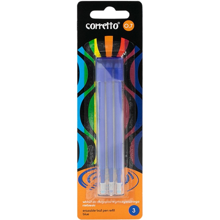 Wkład CORRETTO GR 1609