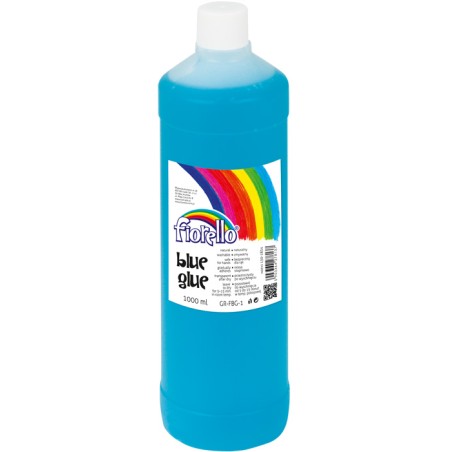 Klej w płynie Fiorello Blue Glue 1000 ml