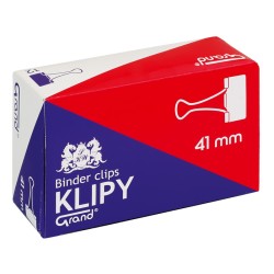 Klip 41mm (1 5/8&8243) GRAND