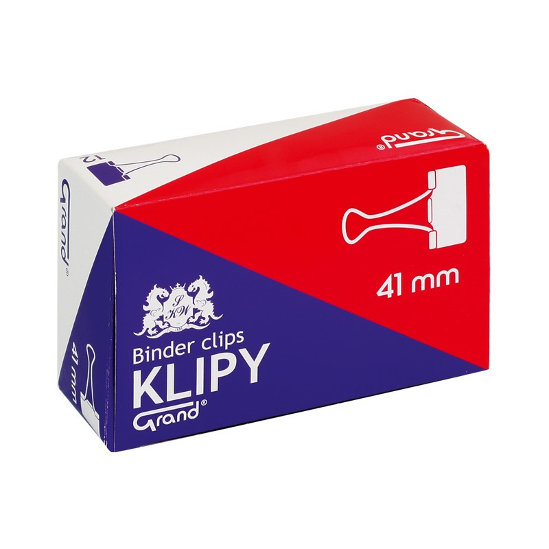 Klip 41mm (1 5/8&8243) GRAND