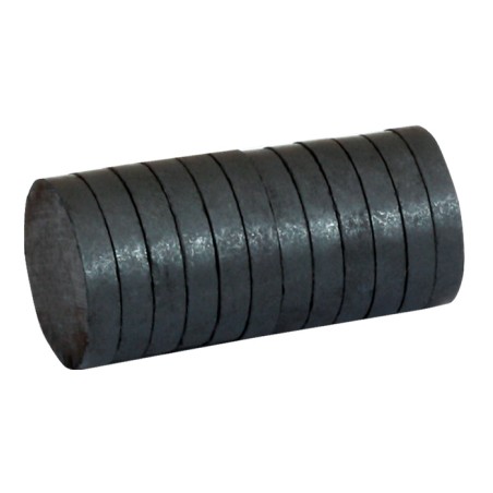 Magnes 30mm x 5 mm GRAND &8211 A&822112.