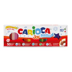 Pisaki CARIOCA JOY w kompletach