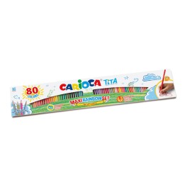 Kredki CARIOCA TITA