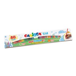 Kredki CARIOCA TITA