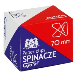 Spinacz krzyżowy GRAND &8211 70mm-nr1