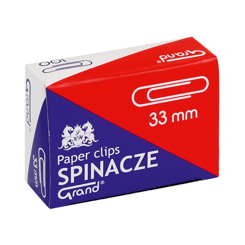 Spinacz R-33 GRAND &8211 A&822110