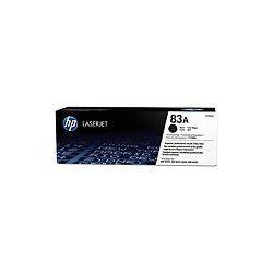 TONER ORYGINALNY HP83A CF283A CZARNY 1500 STRON