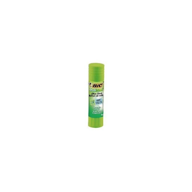 KLEJ W SZTYFCIE BIC ECOLUTIONS GLUE STICK 9211871 8G