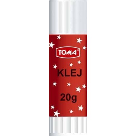 KLEJ W SZTYFCIE TOMA TO-463 0 2 20G