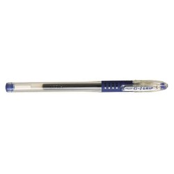 DŁUGOPIS ŻELOWY PILOT G1 GRIP BLGP-G1-5-L NIEBIESKI 0.5