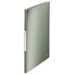 ALBUM OFERTOWY A4 LEITZ STYLE 39590053 SELEDYNOWY 40 KOSZULEK