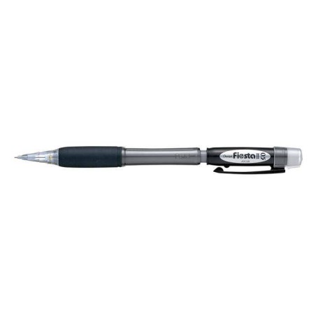 OŁÓWEK AUTOMATYCZNY PENTEL AX125-A CZARNY 0.5