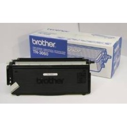 TONER ORYGINALNY BROTHER TN3060YJ1 CZARNY 20000 STRON