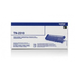 TONER ORYGINALNY BROTHER TN2310 CZARNY 1200 STRON