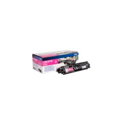 TONER ORYGINALNY BROTHER TN321M MAGENTA 1500 STRON