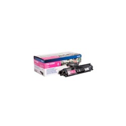 TONER ORYGINALNY BROTHER TN326M MAGENTA 3500 STRON