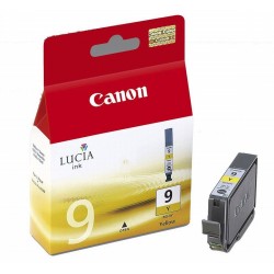 TUSZ ORYGINALNY CANON PGI9Y 1037B001 YELLOW  930 STRON