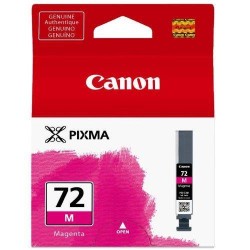 TUSZ ORYGINALNY CANON PGI72M 6405B001 MAGENTA  14 ML