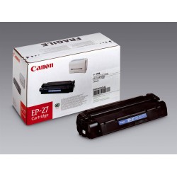 TONER ORYGINALNY CANON EP27 8489A002 CZARNY  2500 STRON