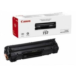 TONER ORYGINALNY CANON CRG737 9435B002 CZARNY  2400 STRON