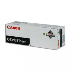 TONER ORYGINALNY CANON CEXV33 CF2785B002AA CZARNY  14600 STRON