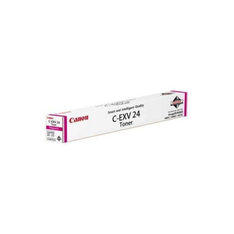 TONER ORYGINALNY CANON CEXV10MCEXV24M 8651A002 2449B002 MAGENTA  9500 STRON