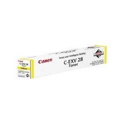 TONER ORYGINALNY CANON CEXV10YCEXV24Y 8652A002 2450B002 YELLOW  9500 STRON