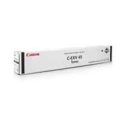 TONER ORYGINALNY CANON CEXV45B 6942B002 CZARNY  8000 STRON