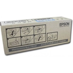 POJEMNIK NA ZUŻYTY TUSZ  EPSON T6190 C13T619000