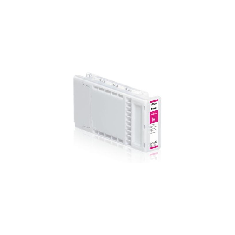 TUSZ ORYGINALNY EPSON T693300 C13T693300 MAGENTA  350 ML