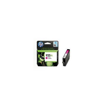 TUSZ ORYGINALNY HP935XL C2P25AE MAGENTA 825 STRON